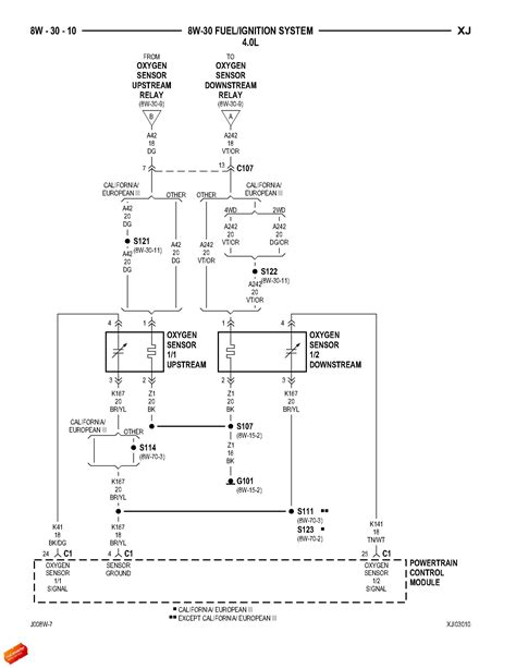 a map of wiring for 2005 jeep grand cherokee 